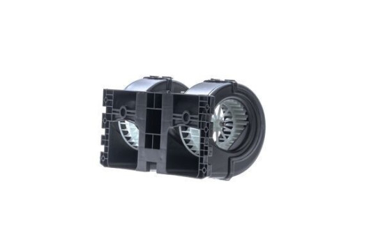 Interior ventilation, Image 3