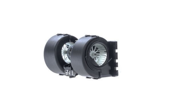 Interior ventilation, Image 7