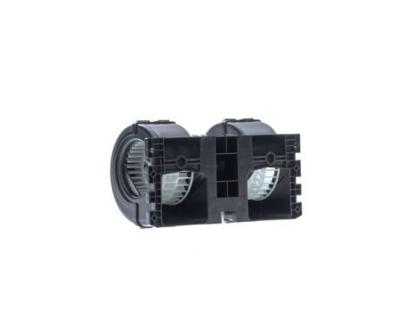 Interior ventilation, Image 9