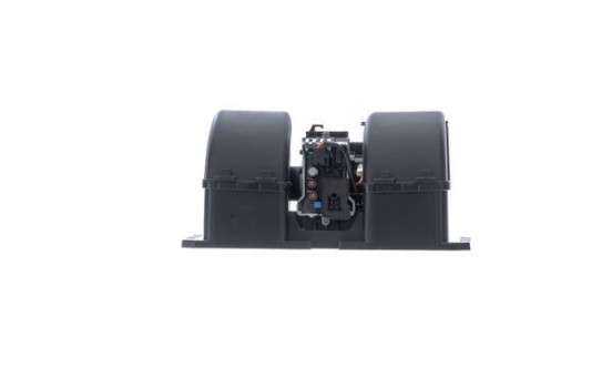 Interior ventilation, Image 11