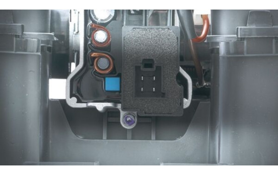 Interior ventilation, Image 12