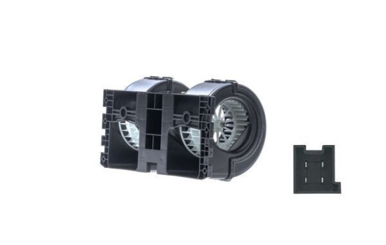 Interior ventilation, Image 13