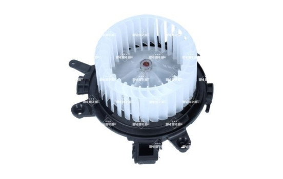 Interior ventilation, Image 3