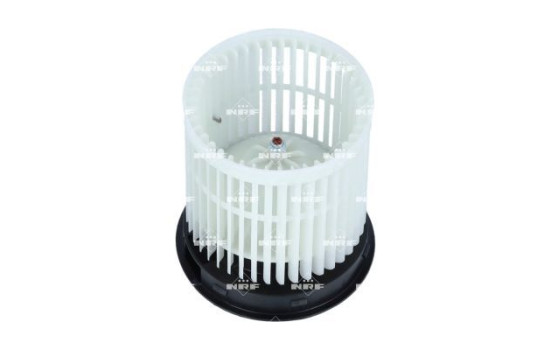 Interior ventilation