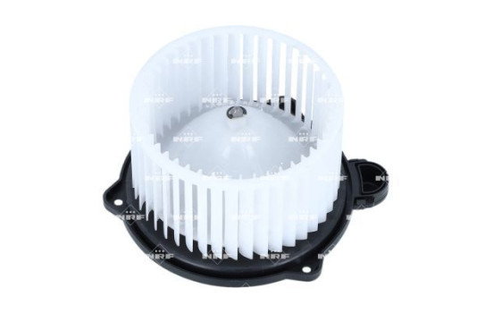 Interior ventilation, Image 2