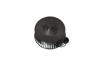 Interior ventilation