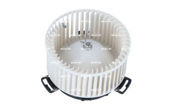 Interior ventilation