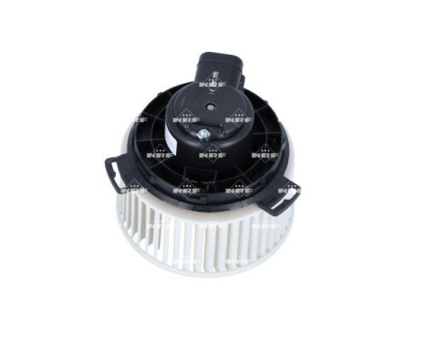 Interior ventilation, Image 4