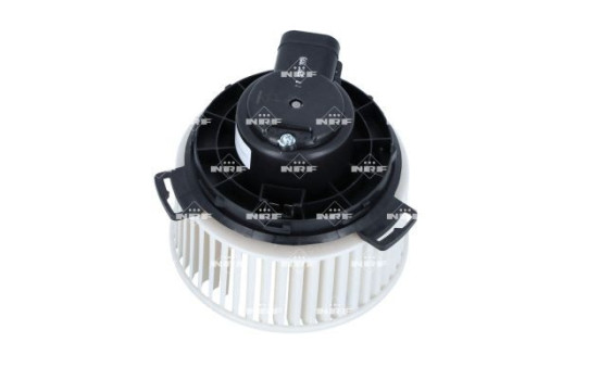 Interior ventilation, Image 4