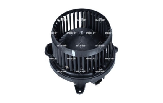 Interior ventilation, Image 3