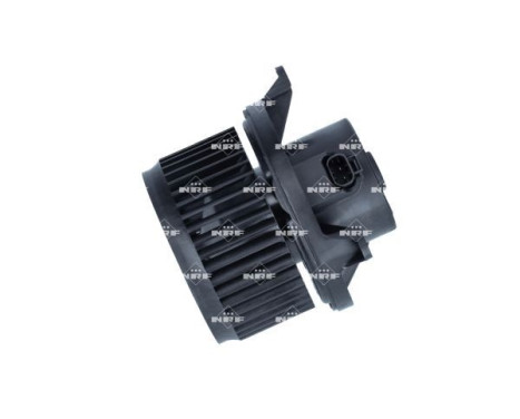 Interior ventilation, Image 4