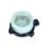 Interior ventilation