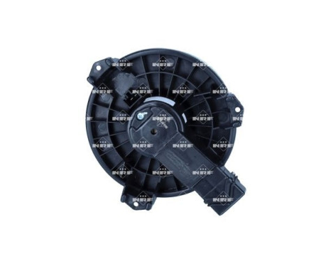 Interior ventilation, Image 4
