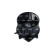 Interior ventilation