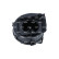 Interior ventilation
