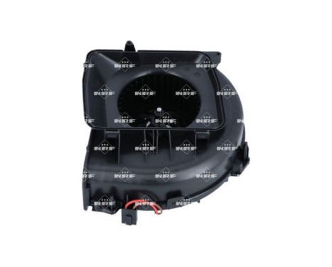 Interior ventilation, Image 3