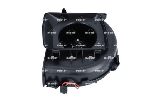 Interior ventilation, Image 3