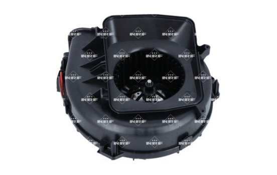 Interior ventilation, Image 4