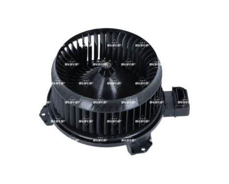 Interior ventilation, Image 2