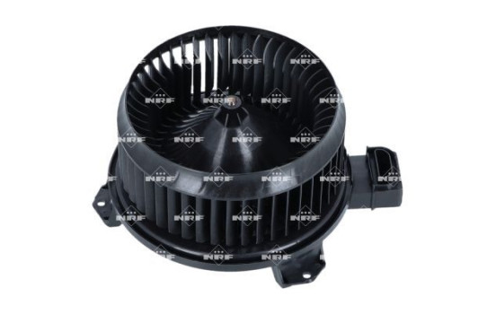 Interior ventilation, Image 2