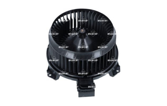 Interior ventilation, Image 3
