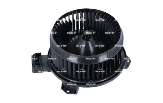 Interior ventilation, Image 4