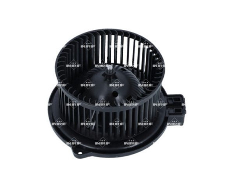 Interior ventilation, Image 2