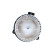 Interior ventilation