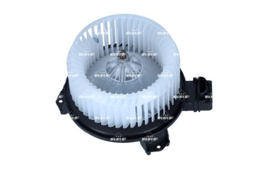 Interior ventilation, Image 2