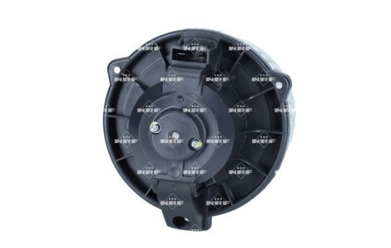 Interior ventilation, Image 4