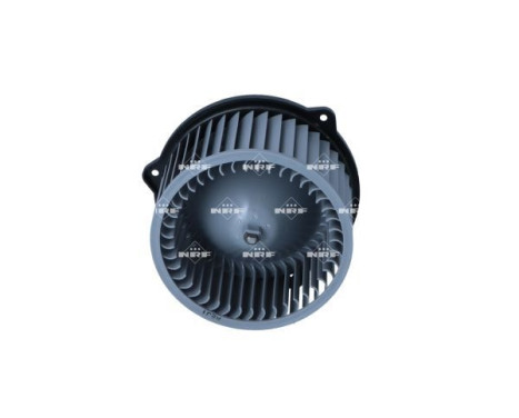 Interior ventilation