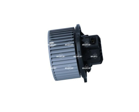 Interior ventilation, Image 2