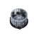 Interior ventilation