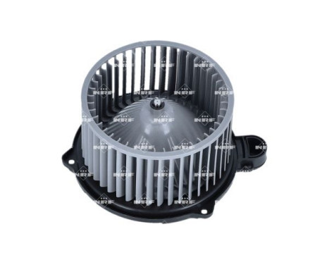 Interior ventilation, Image 2