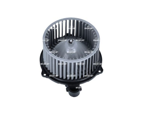 Interior ventilation, Image 3