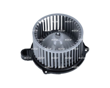 Interior ventilation, Image 4