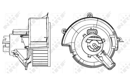 Interior ventilation, Image 3