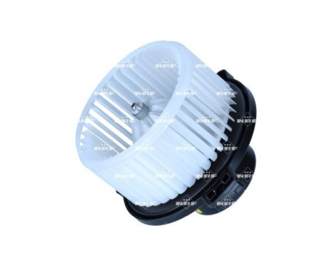 Interior ventilation, Image 2