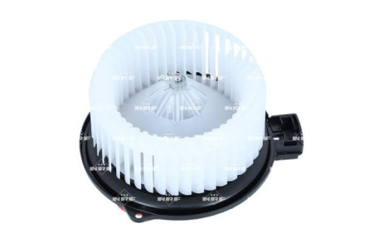 Interior ventilation, Image 2