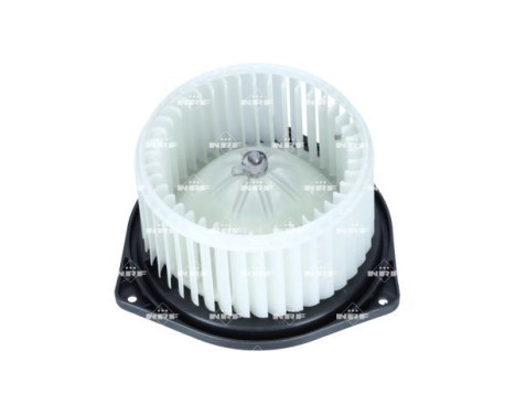 Interior ventilation, Image 3