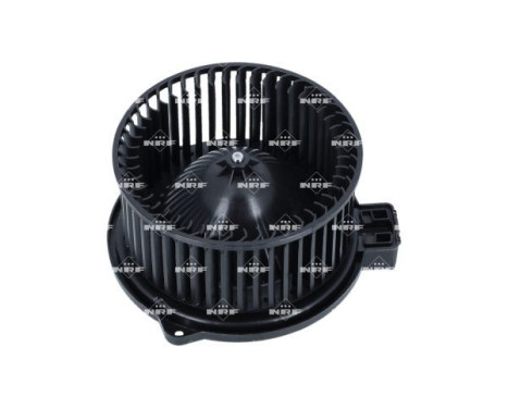 Interior ventilation, Image 2