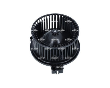 Interior ventilation, Image 3