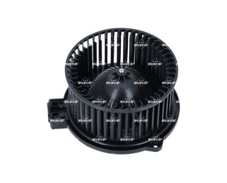 Interior ventilation, Image 4
