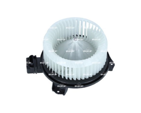 Interior ventilation, Image 4