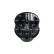 Interior ventilation