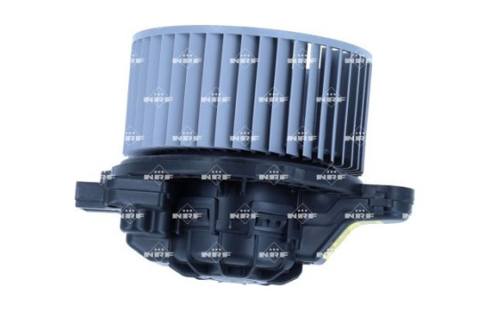 Interior ventilation, Image 3
