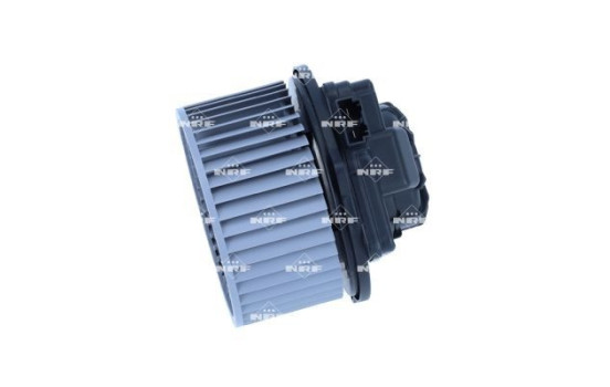 Interior ventilation, Image 4