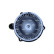 Interior ventilation