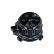 Interior ventilation