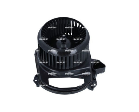 Interior ventilation, Image 3